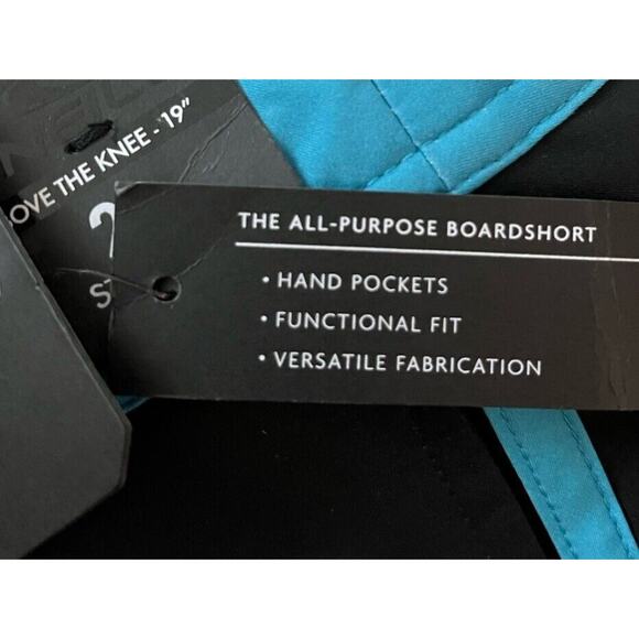 ONeill Daydream Cruzer Multicolor Men's Activewear Board Shorts Size 29 - Picture 5 of 7